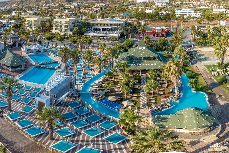 Star Beach Village & Waterpark, photo 1