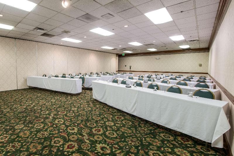 Clarion Hotel Anaheim Resort, photo 1