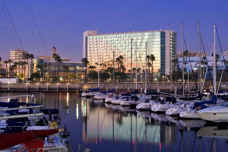 Hyatt Regency Long Beach, photo 1