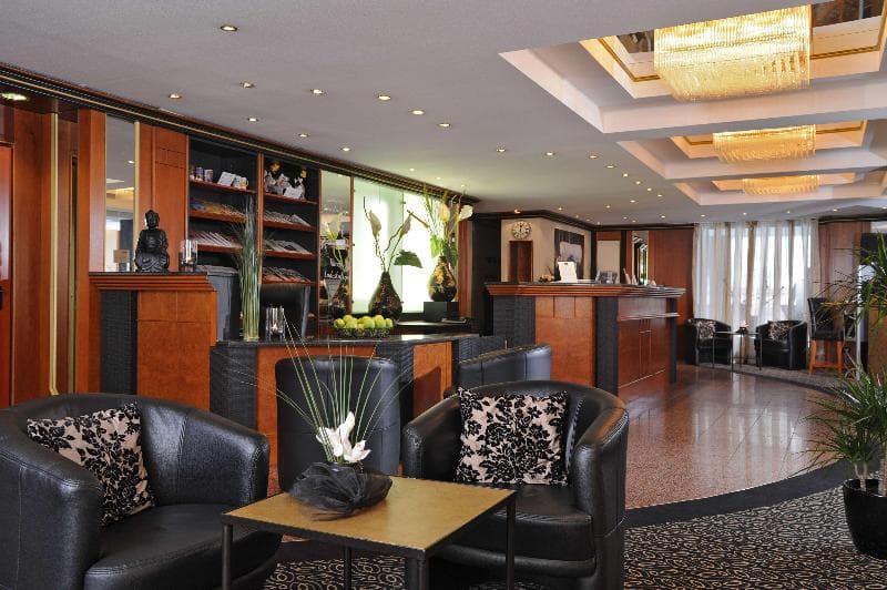 Best Western Hotel Zur Post, photo 1