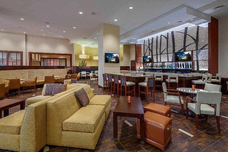 Provo Marriott Hotel & Conference Center, photo 1