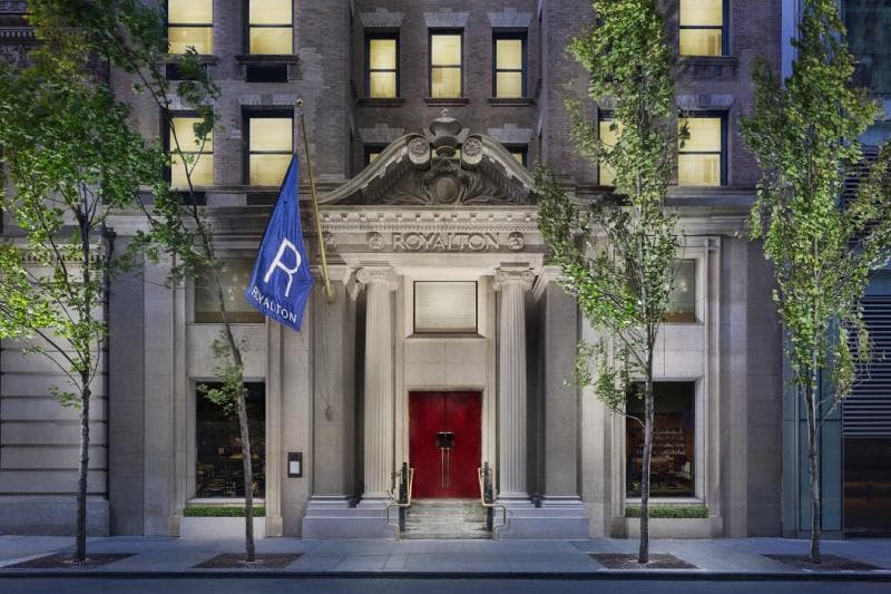 Royalton New York, photo 1