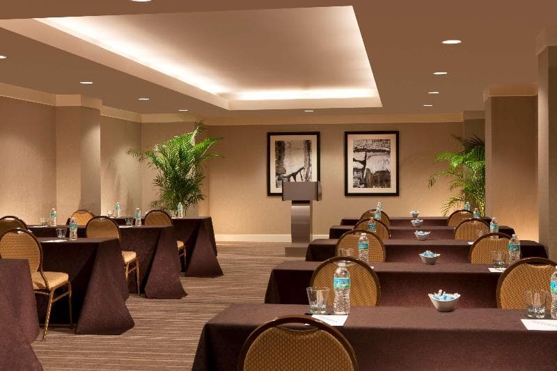 Hilton Orlando Lake Buena Vista - Disney Springs Area, photo 1