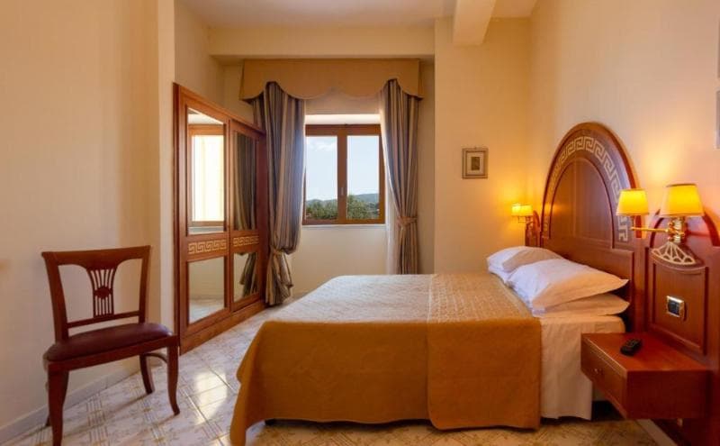 Villa Igea, photo 1