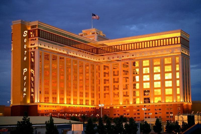 South Point Casino & Spa, photo 1