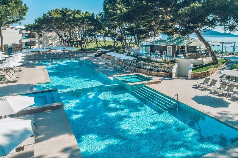 Iberostar Selection Playa de Muro Village photo 1