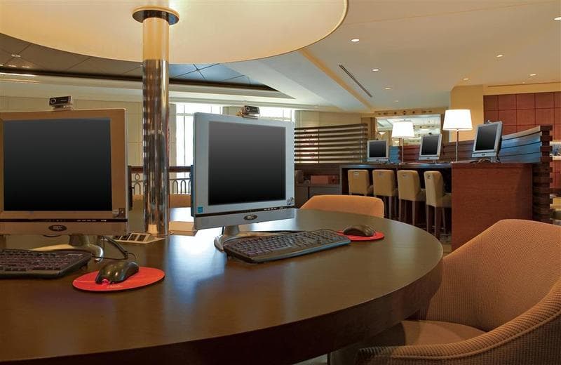 Sheraton Atlantic City Convention Center Hotel, photo 1