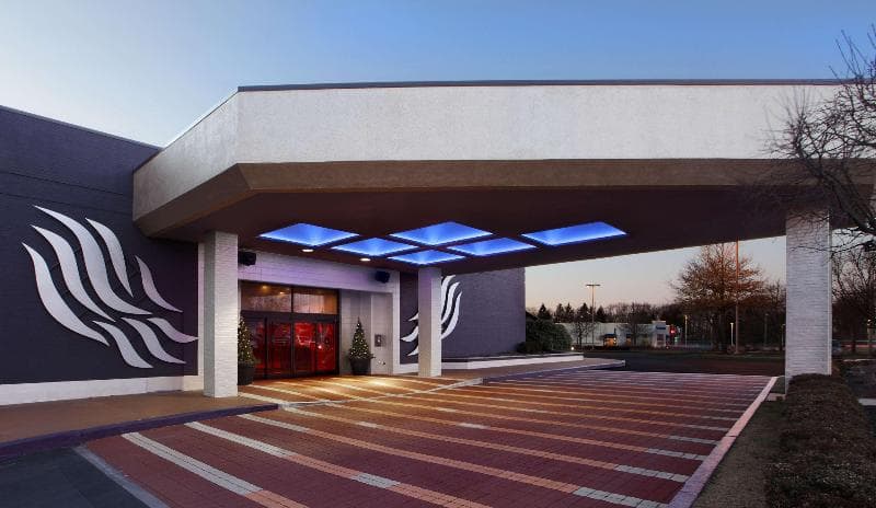 The Verve Hotel Boston Natick, Tapestry Collection by Hilton, photo 1