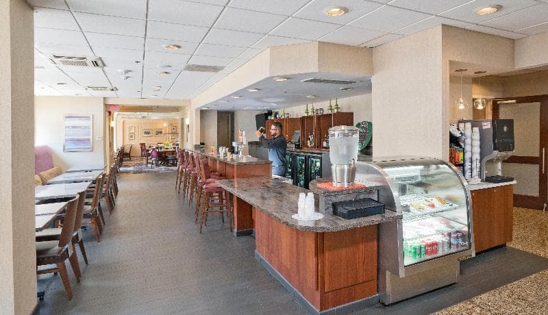Holiday Inn Washington-Central/White House, photo 1