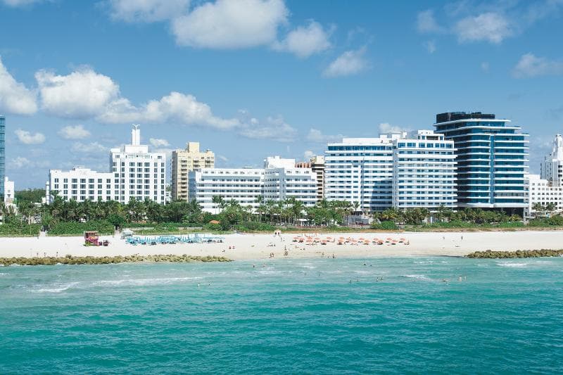 Riu Plaza Miami Beach, photo 1