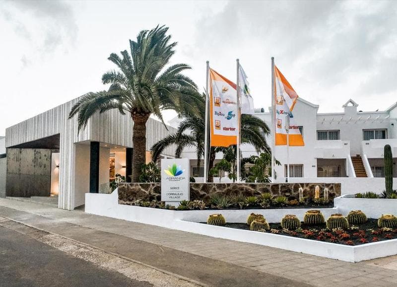 Labranda Corralejo Village, photo 1