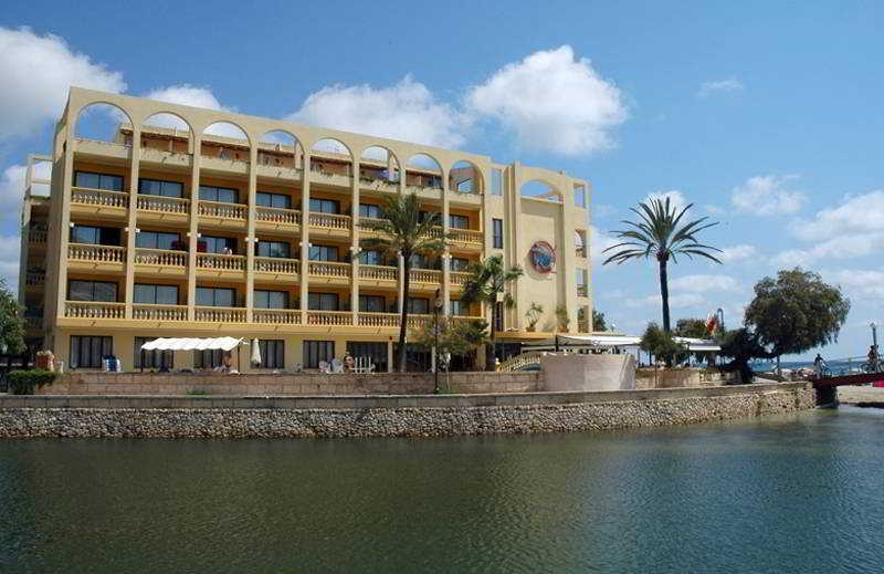 Hotel Mix Peymar, photo 1