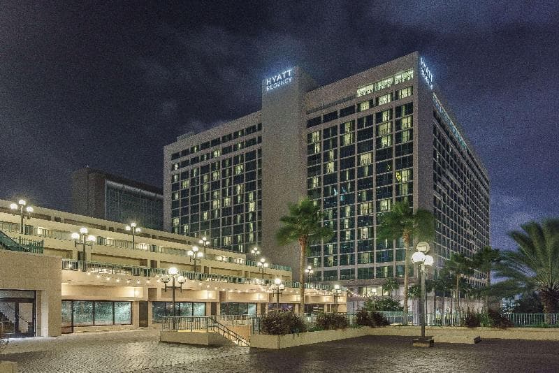 Hyatt Regency Jacksonville, photo 1