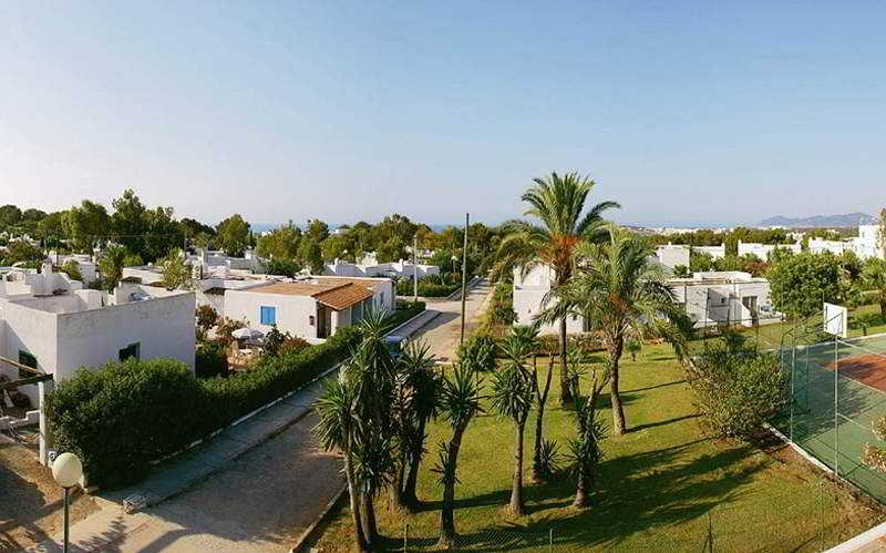 Cala Llenya Resort Ibiza, photo 1