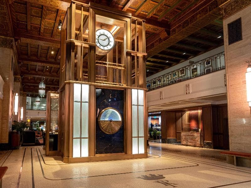 Fairmont Royal York, photo 1