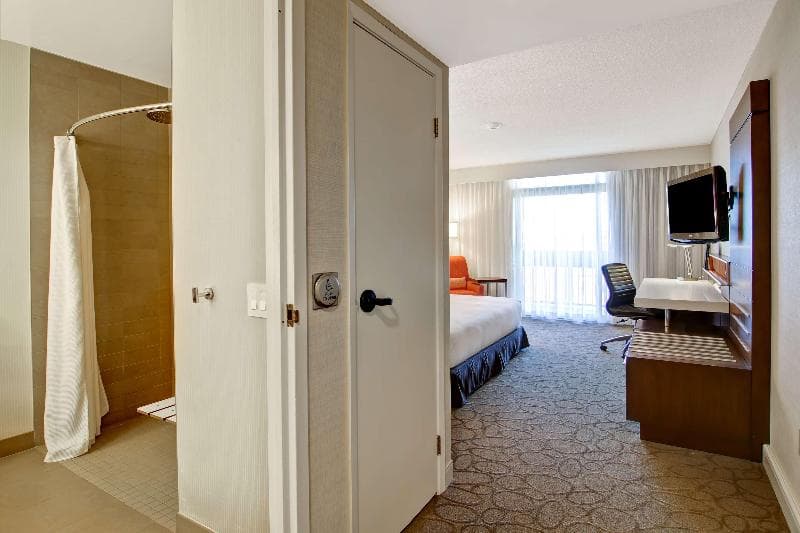Hilton Mississauga/Meadowvale, photo 1
