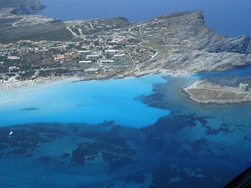 Cala Rosa Club Hotel, photo 1