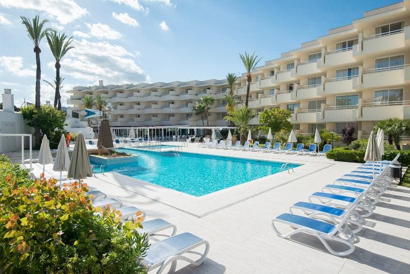 Globales Cala Bona Suites, photo 1