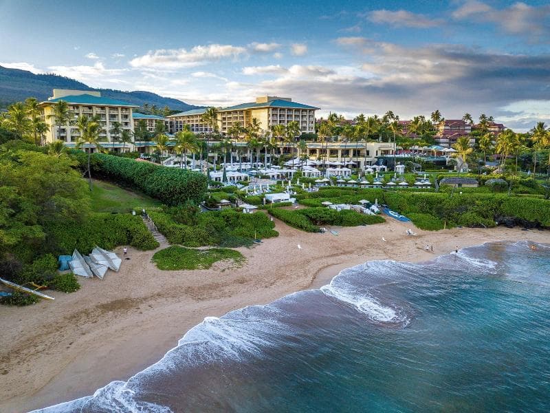 Four Seasons Resort Maui At Wailea photo 1