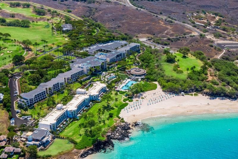The Westin Hapuna Beach Resort, photo 1