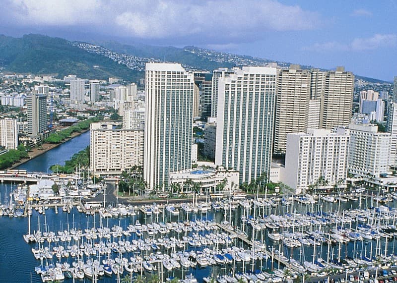 Prince Waikiki, photo 1