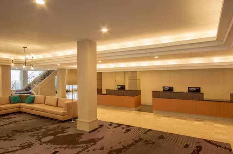 Wyndham Rochester Downtown photo 1