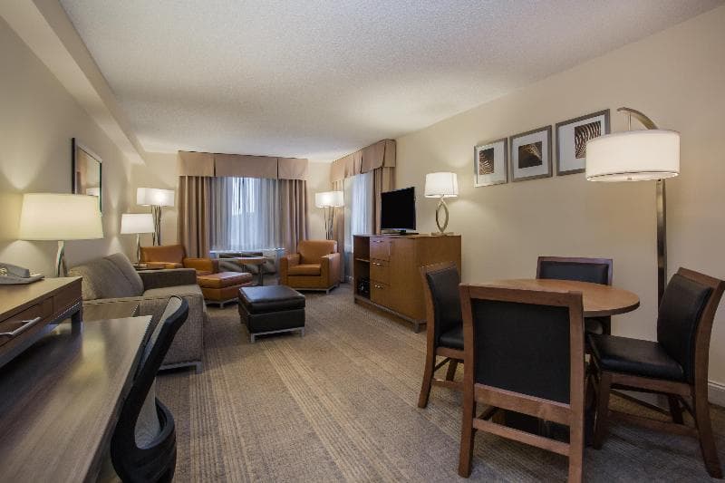 Holiday Inn Saratoga Springs, photo 1