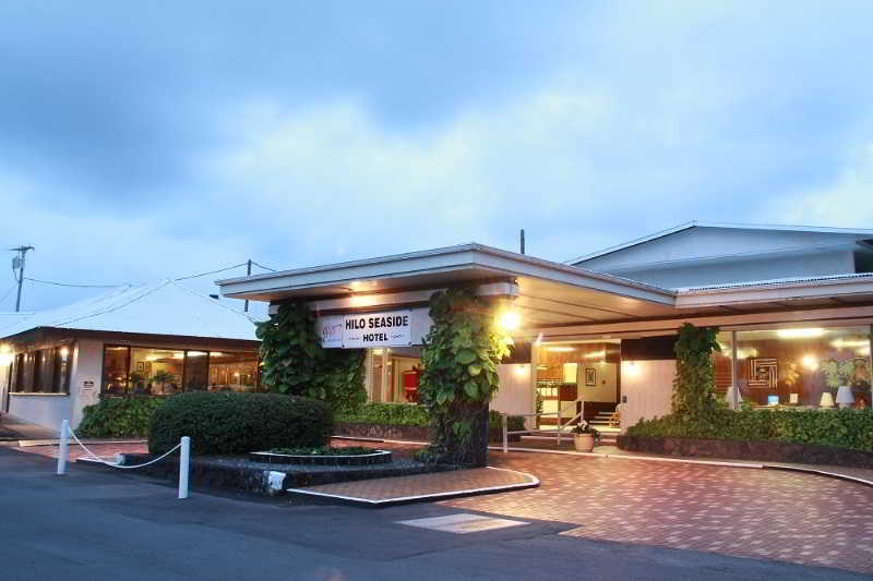 Scp Hilo Hotel, photo 1