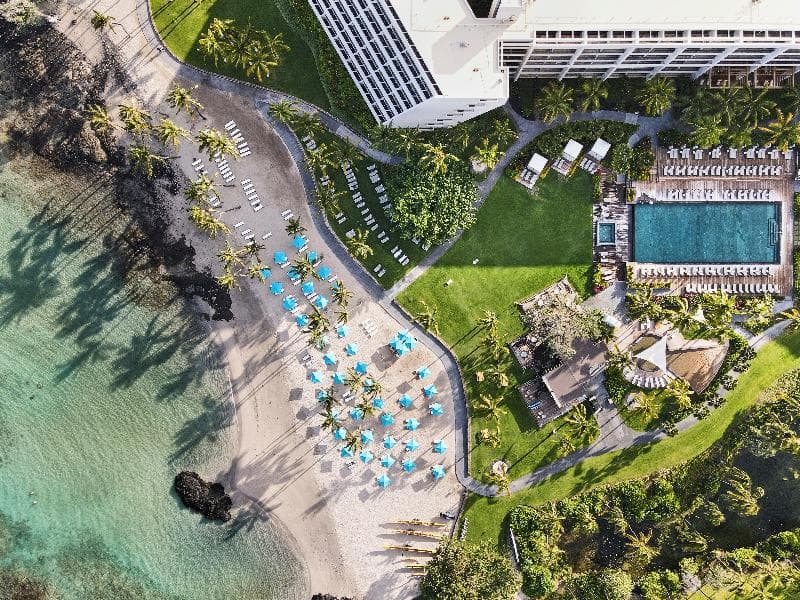 Mauna Lani, Auberge Resorts Collection photo 1