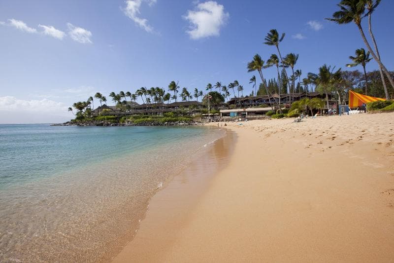 Napili Kai Beach Resort, photo 1