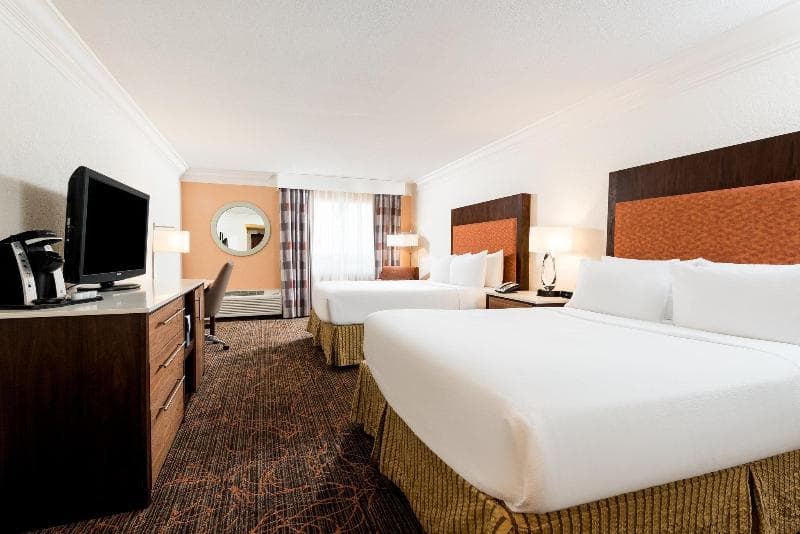 Holiday Inn Ft. Lauderdale-Airport, photo 1