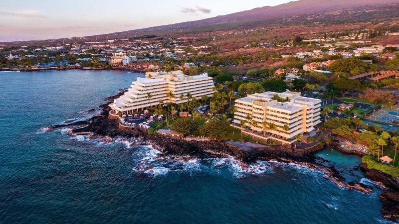 Royal Kona Resort photo 1