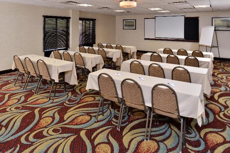 Holiday Inn Express & Suites Tampa Airport, photo 1