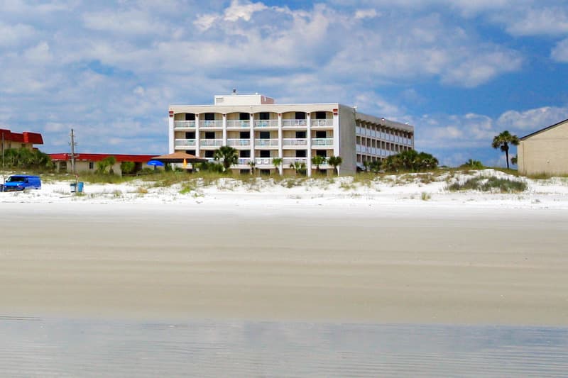 Guy Harvey Outpost Resort On St. Augustine Beach photo 1