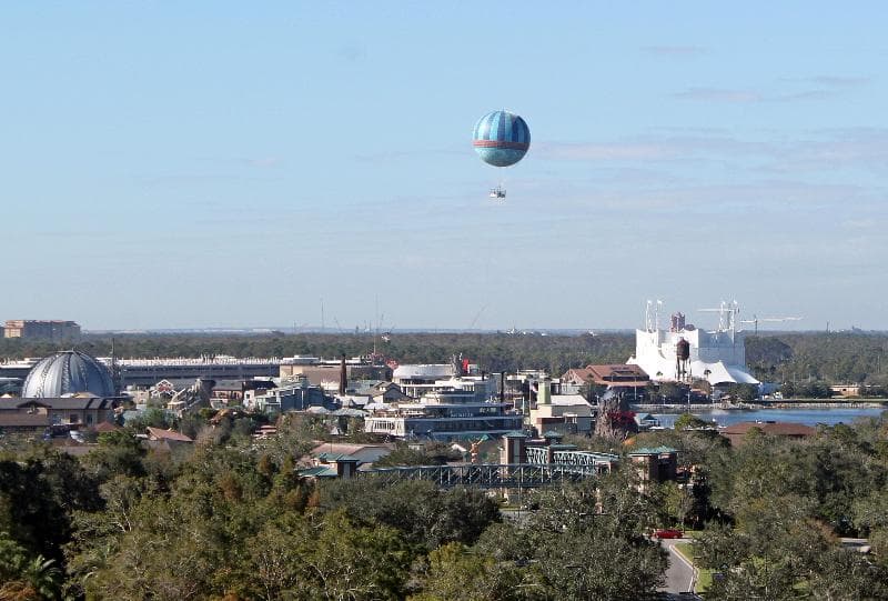 Holiday Inn Orlando - Disney Springs Area, photo 1