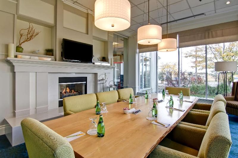 Hilton Garden Inn Toronto/Mississauga, photo 1