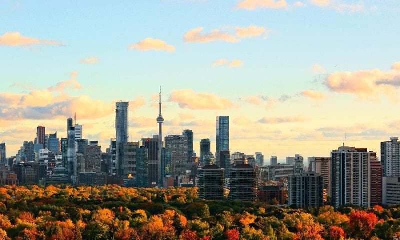 InterContinental Toronto Centre photo 1