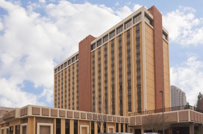 Holiday Inn Sacramento Downtown - Arena, photo 1