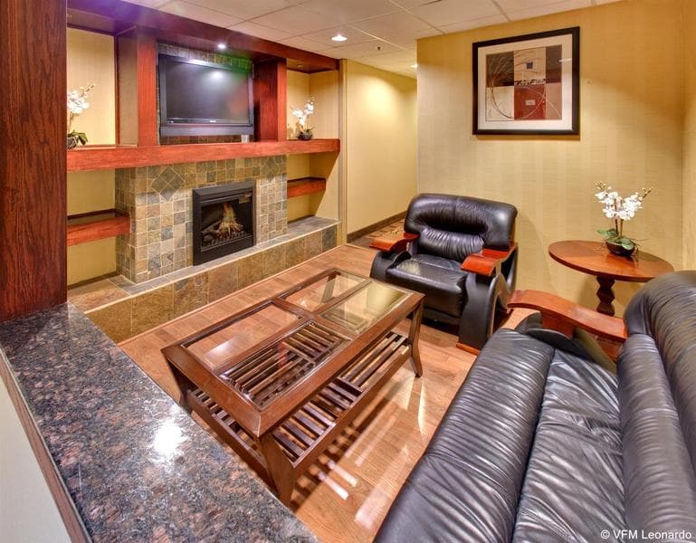 Radisson Hotel Schaumburg, photo 1