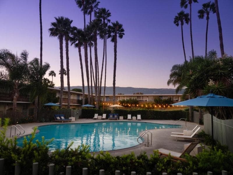 The Leta Santa Barbara Goleta, Tapestry Collection by Hilton, photo 1