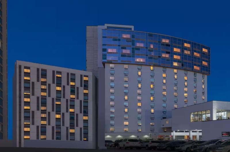 Wyndham Fallsview Hotel photo 1
