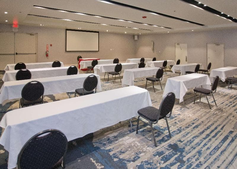 DoubleTree by Hilton Chico, photo 1
