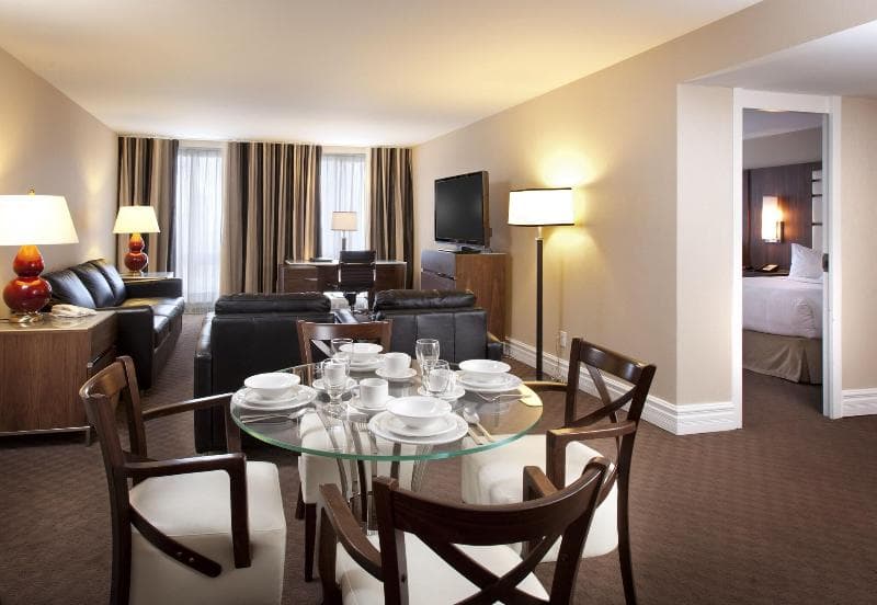 Le Cantlie Suites, photo 1