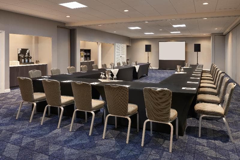Courtyard By Marriott Ottawa Downtown, photo 1