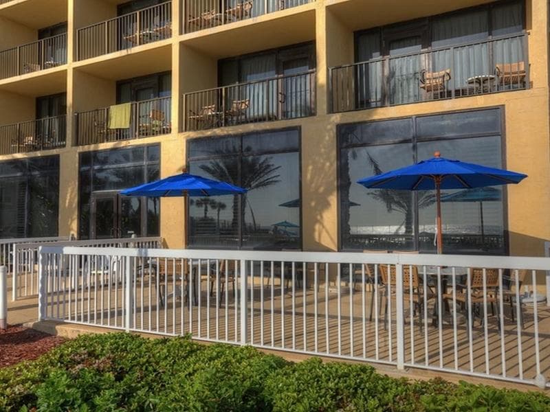Delta Hotels Daytona Beach Oceanfront, photo 1
