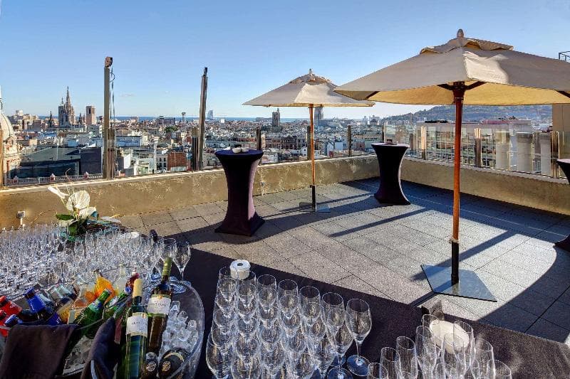 Olivia Plaza Hotel, photo 1