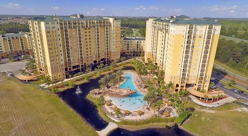 Lake Buena Vista Resort Village and Spa, photo 1