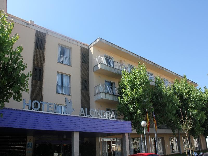 Alondra, photo 1