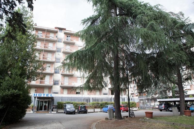 Auto Park, photo 1