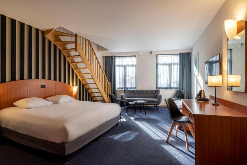 Hotel Aris, photo 1
